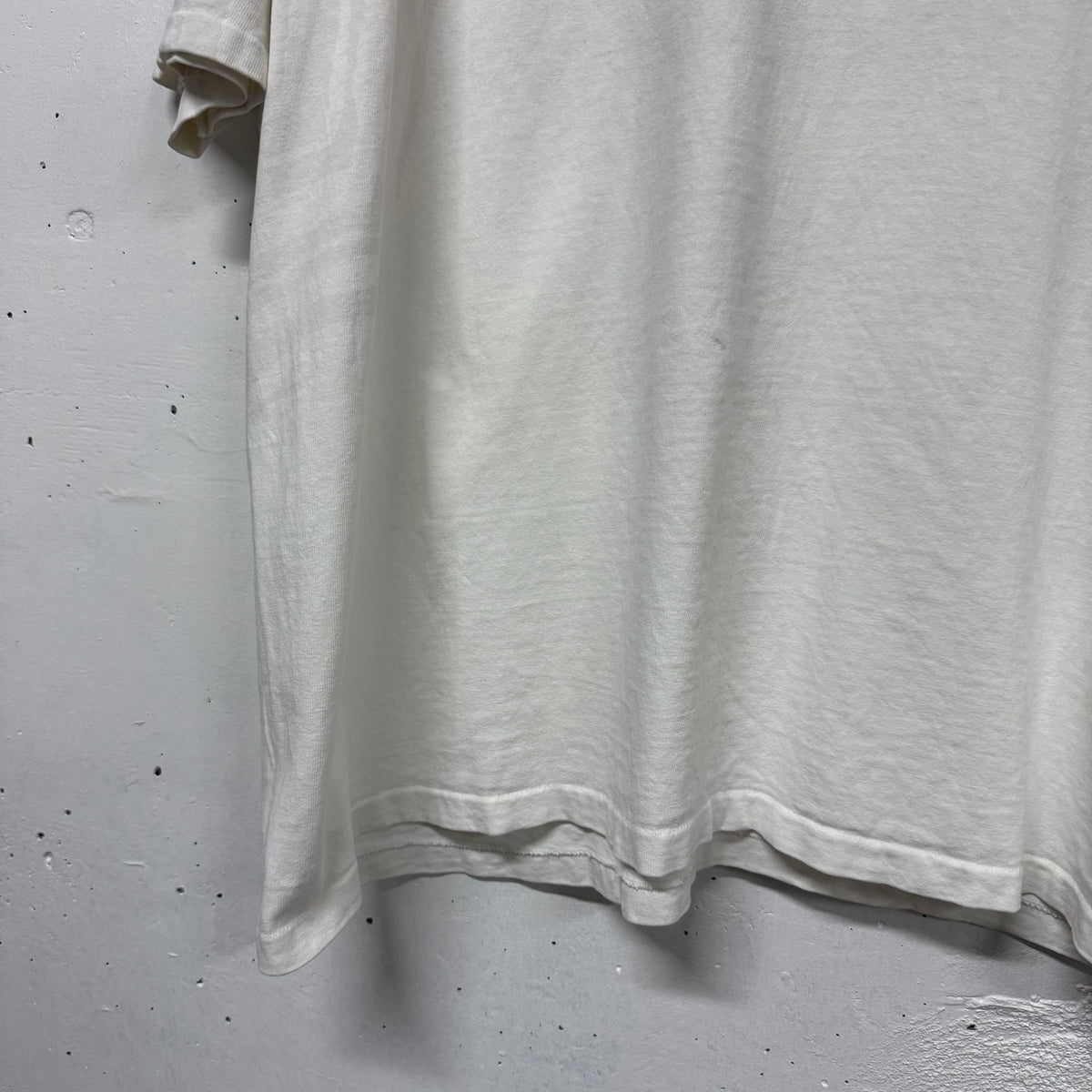 Polera Cavs Vintage