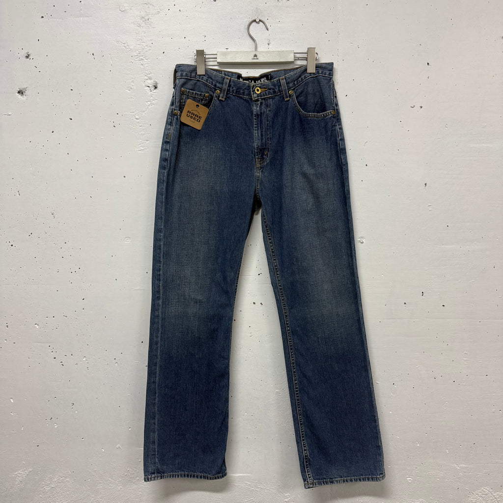 Pantalón Náutica
