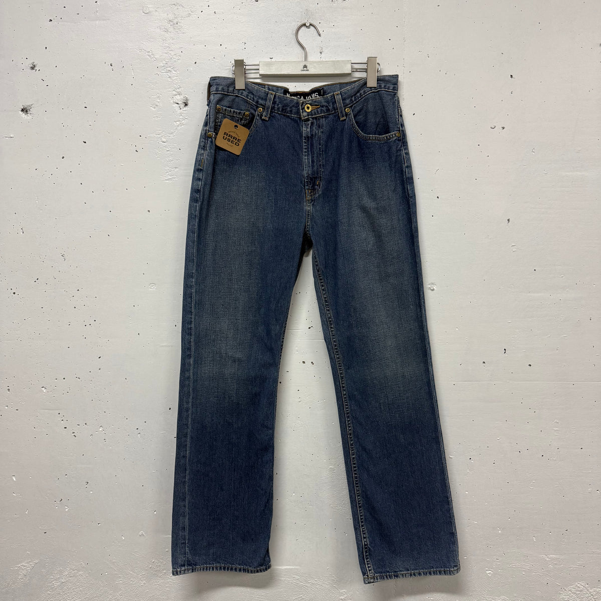 Pantalón Náutica