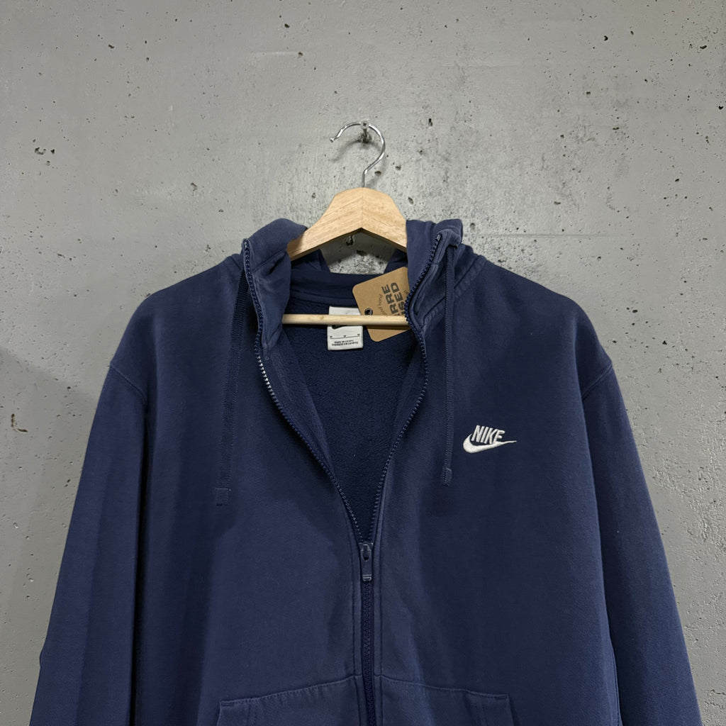 Poleron Zip Up Nike