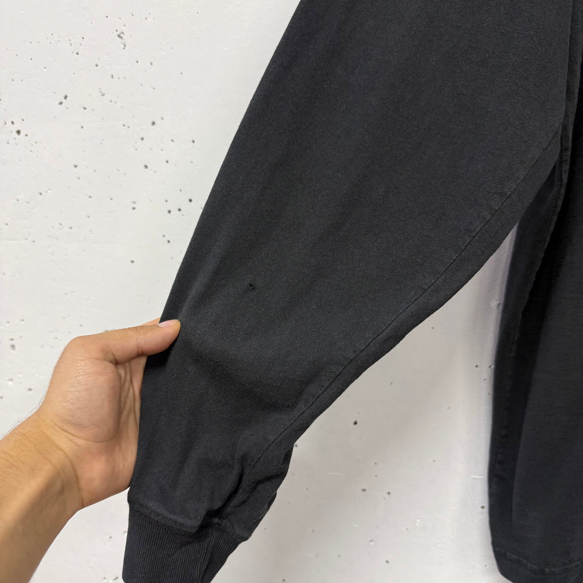 Polera Manga Larga Carhartt