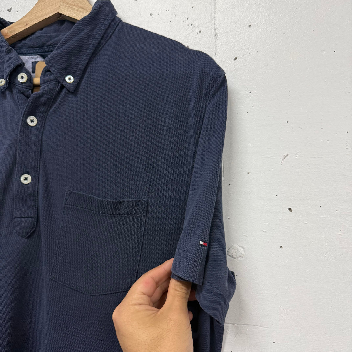 Polera Tommy Hilfiger