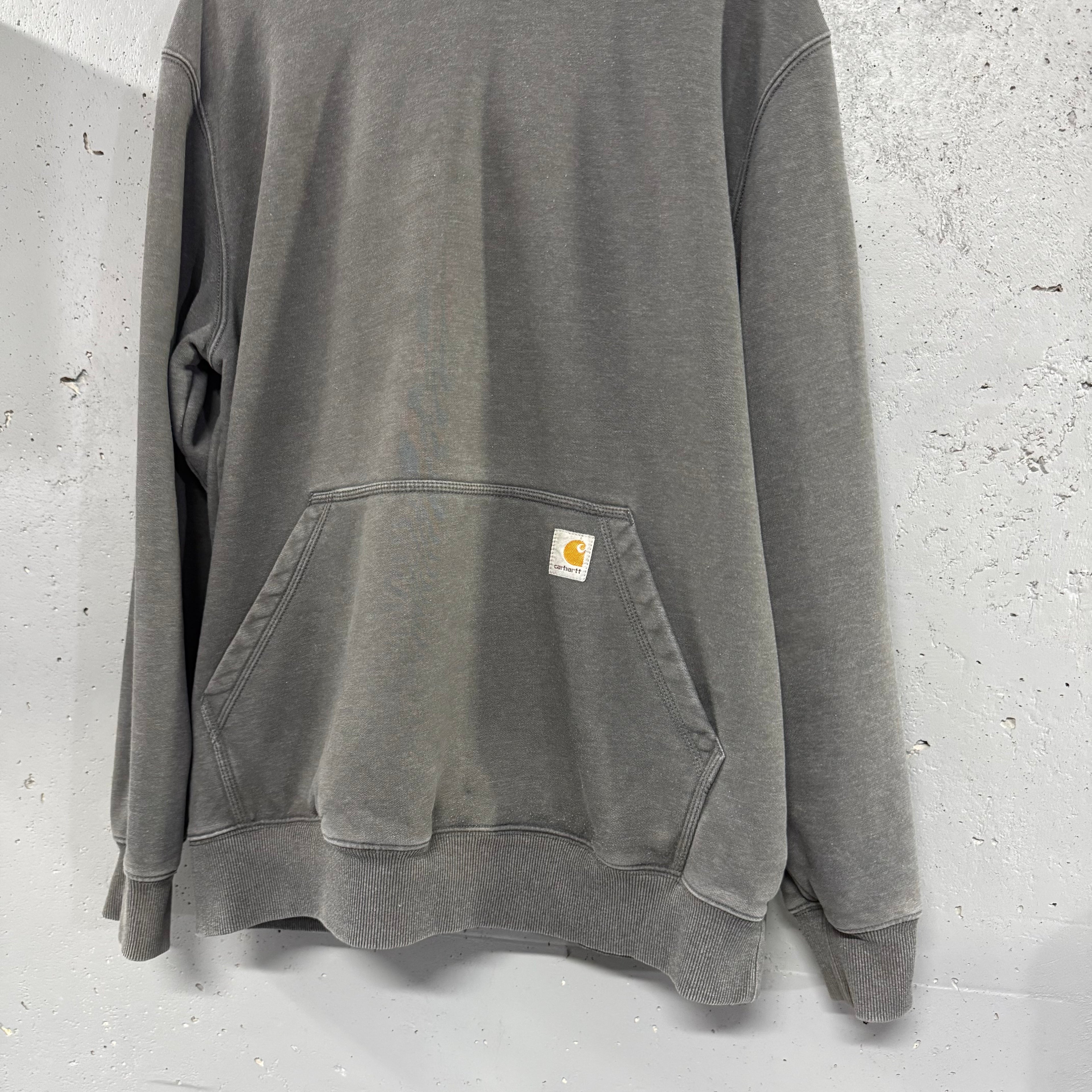 Poleron Carhartt