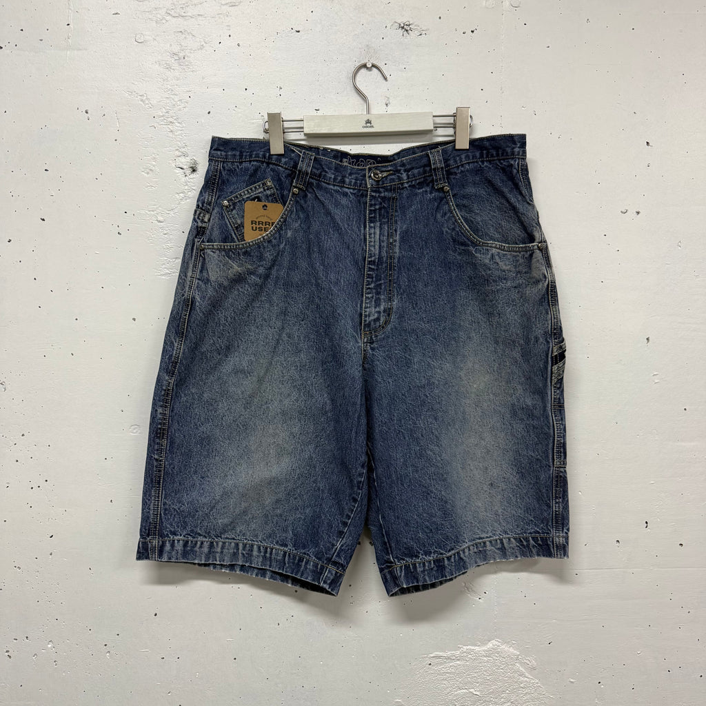 Short Karl Kani