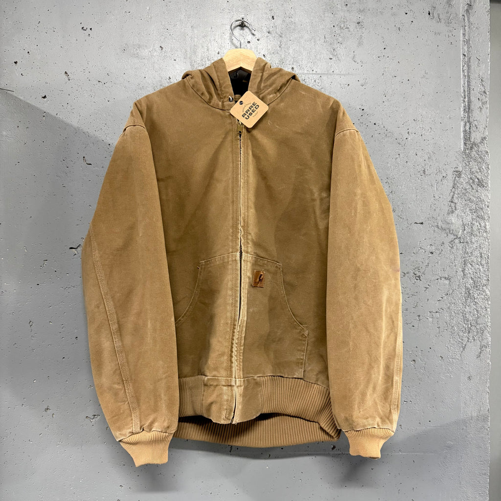 Chaqueta Carhartt Duck Active