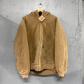 Chaqueta Carhartt Duck Active