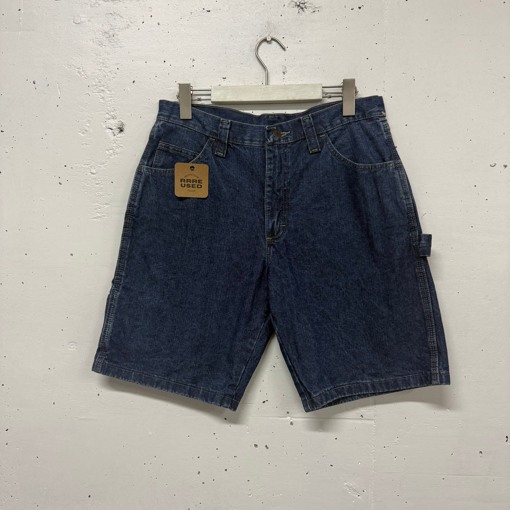 Short Carpintero Wrangler