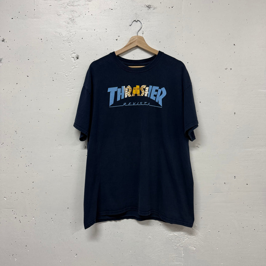 Polera Thrasher