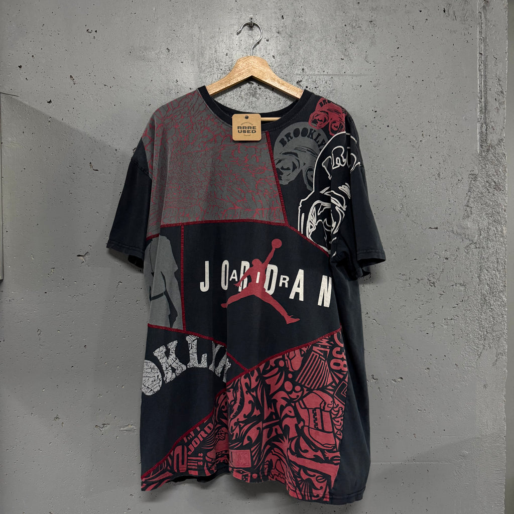 Polera Jordan