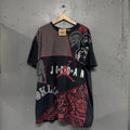 Polera Jordan