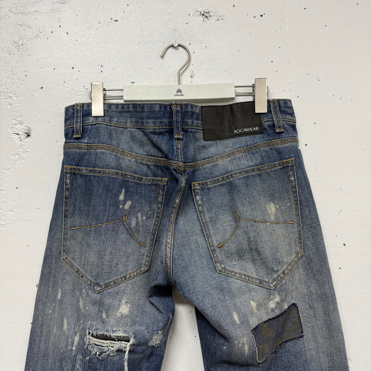 Pantalon Rocawear