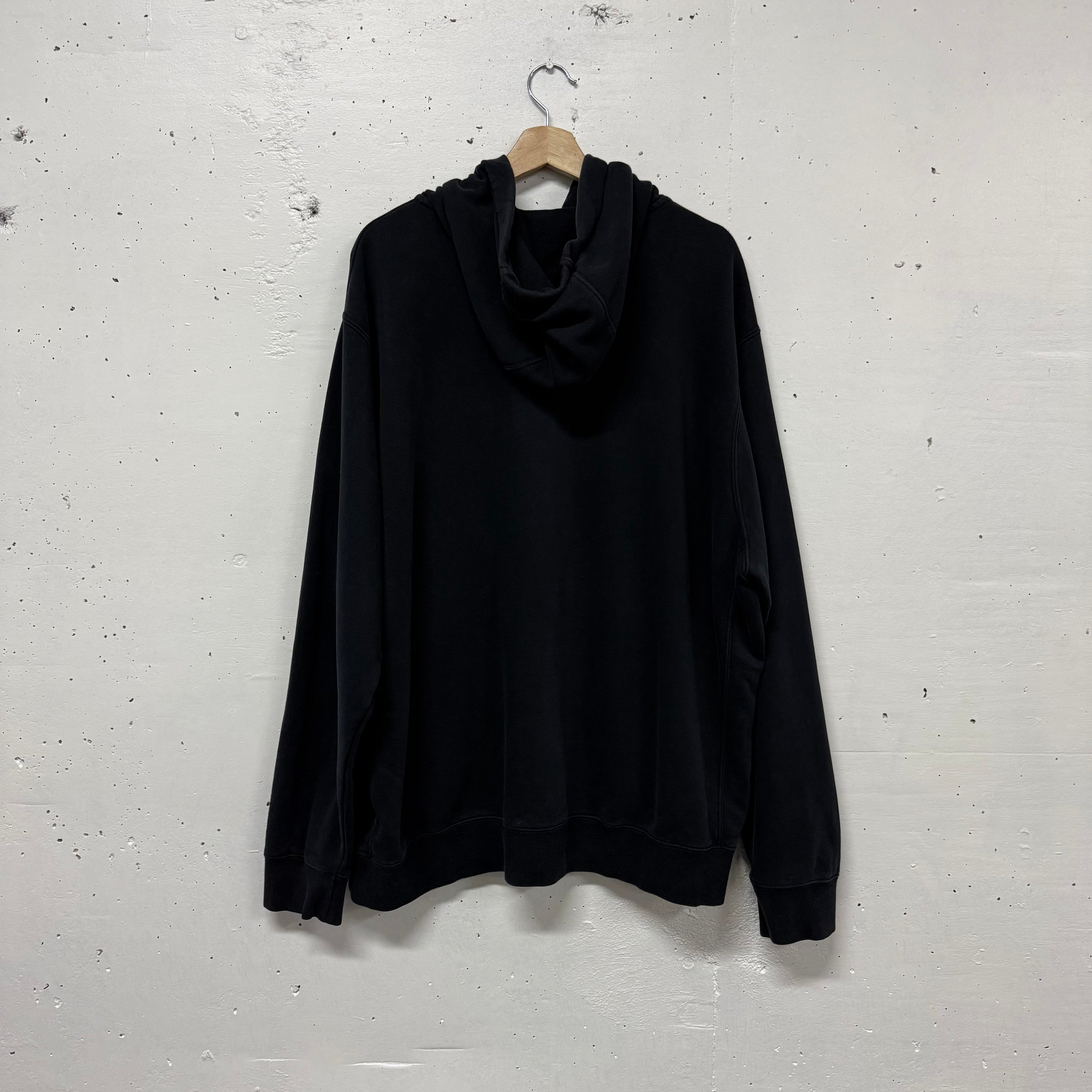 Poleron Nike Zip Up
