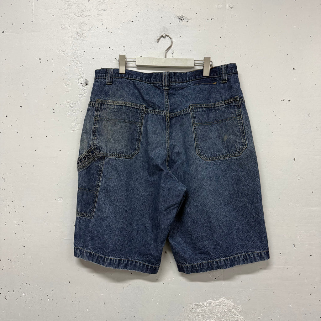 Short Karl Kani