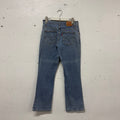 Pantalón Levis 550 Bootcut