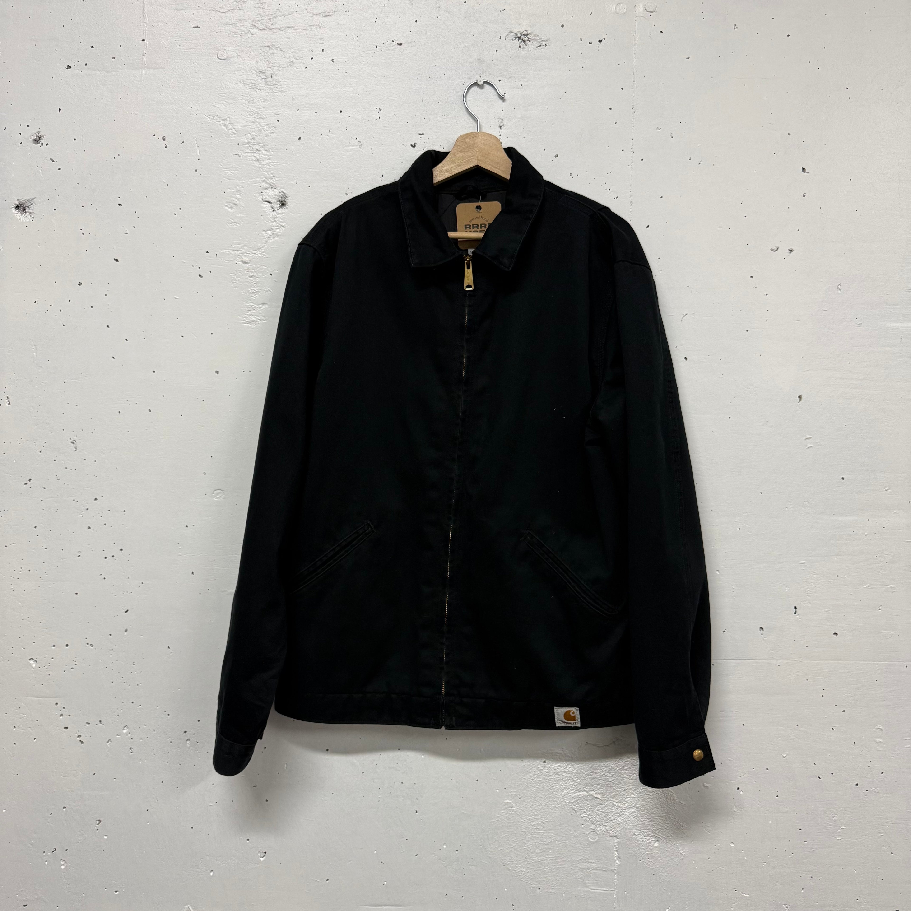 Chaqueta Carhartt Lined Bomber