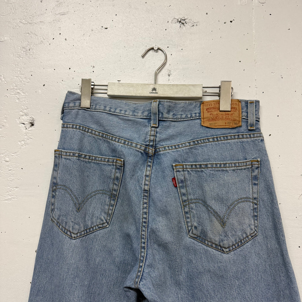 Pantalón Levis 550