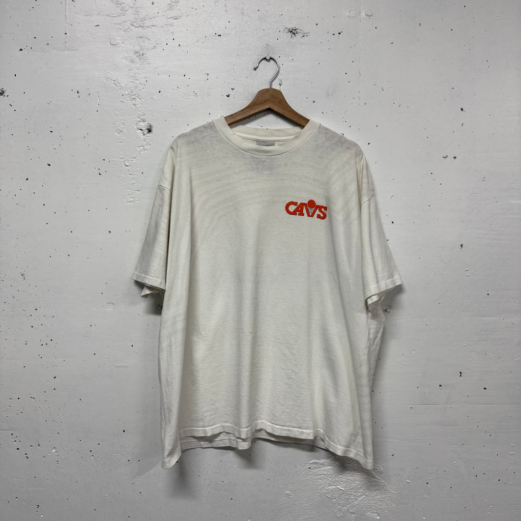 Polera Cavs Vintage