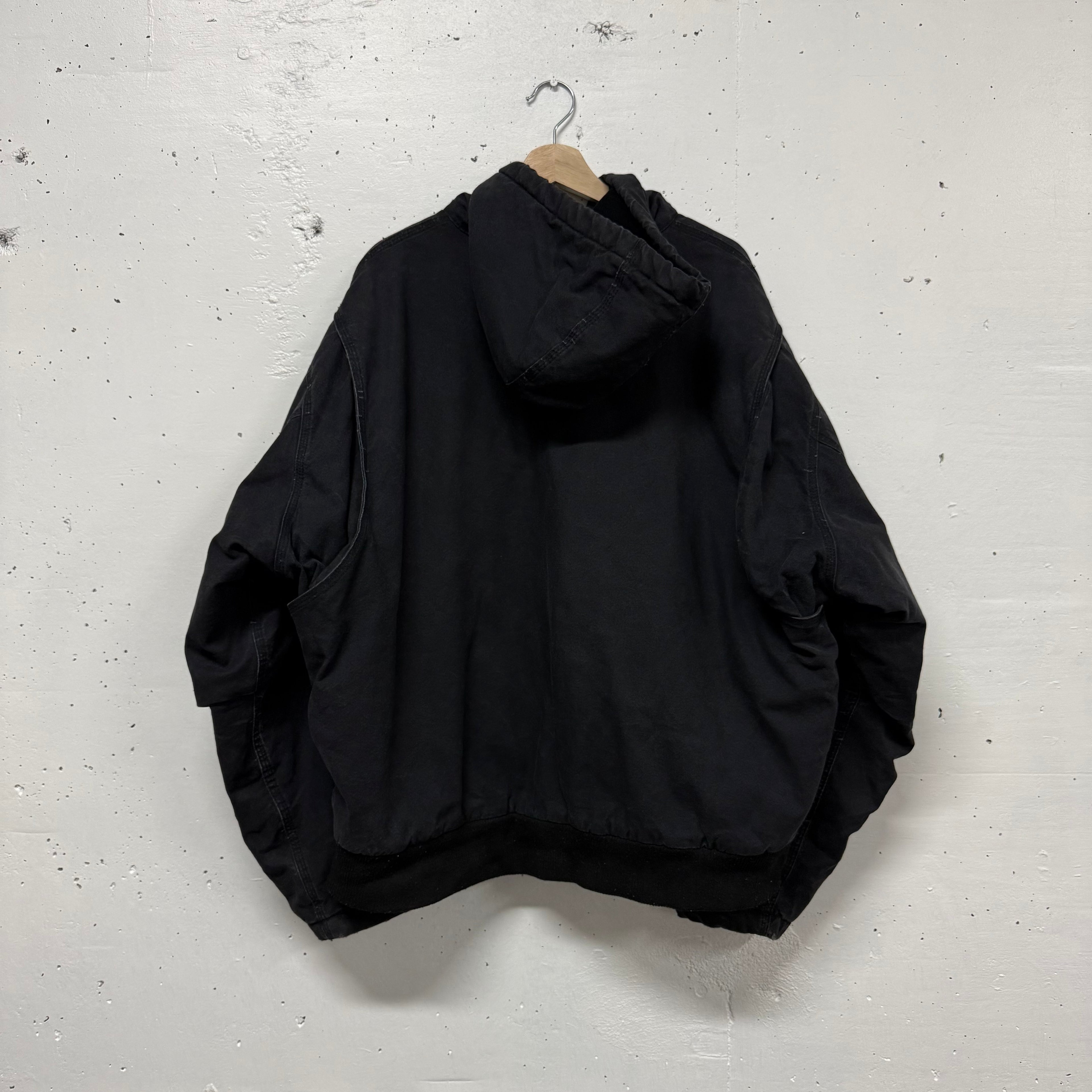 Chaqueta Duck Active Walls