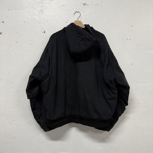 Chaqueta Duck Active Walls