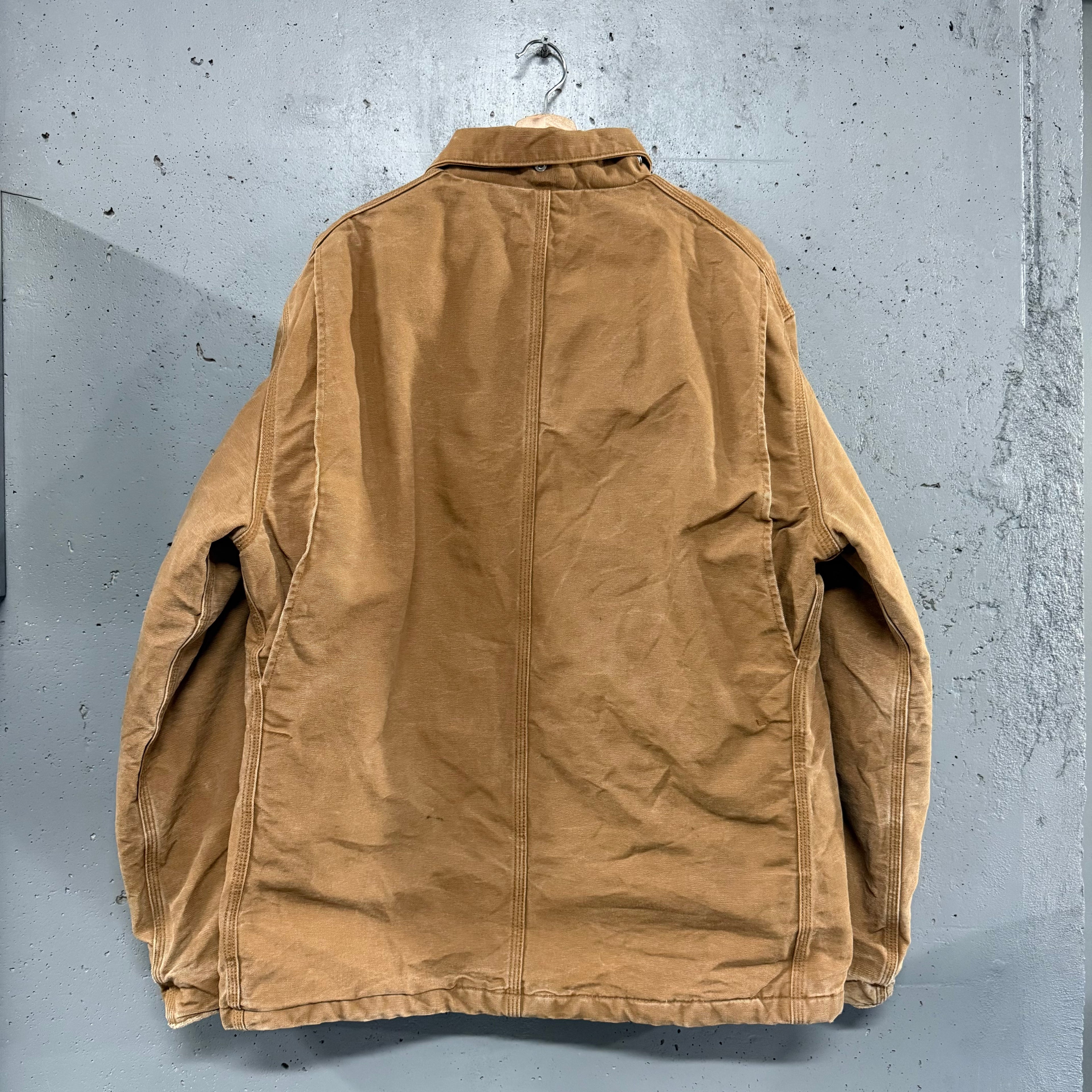 Chaqueta Carhartt Arctic