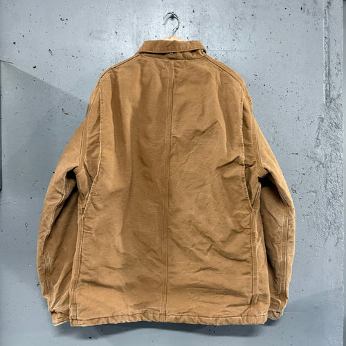 Chaqueta Carhartt Arctic