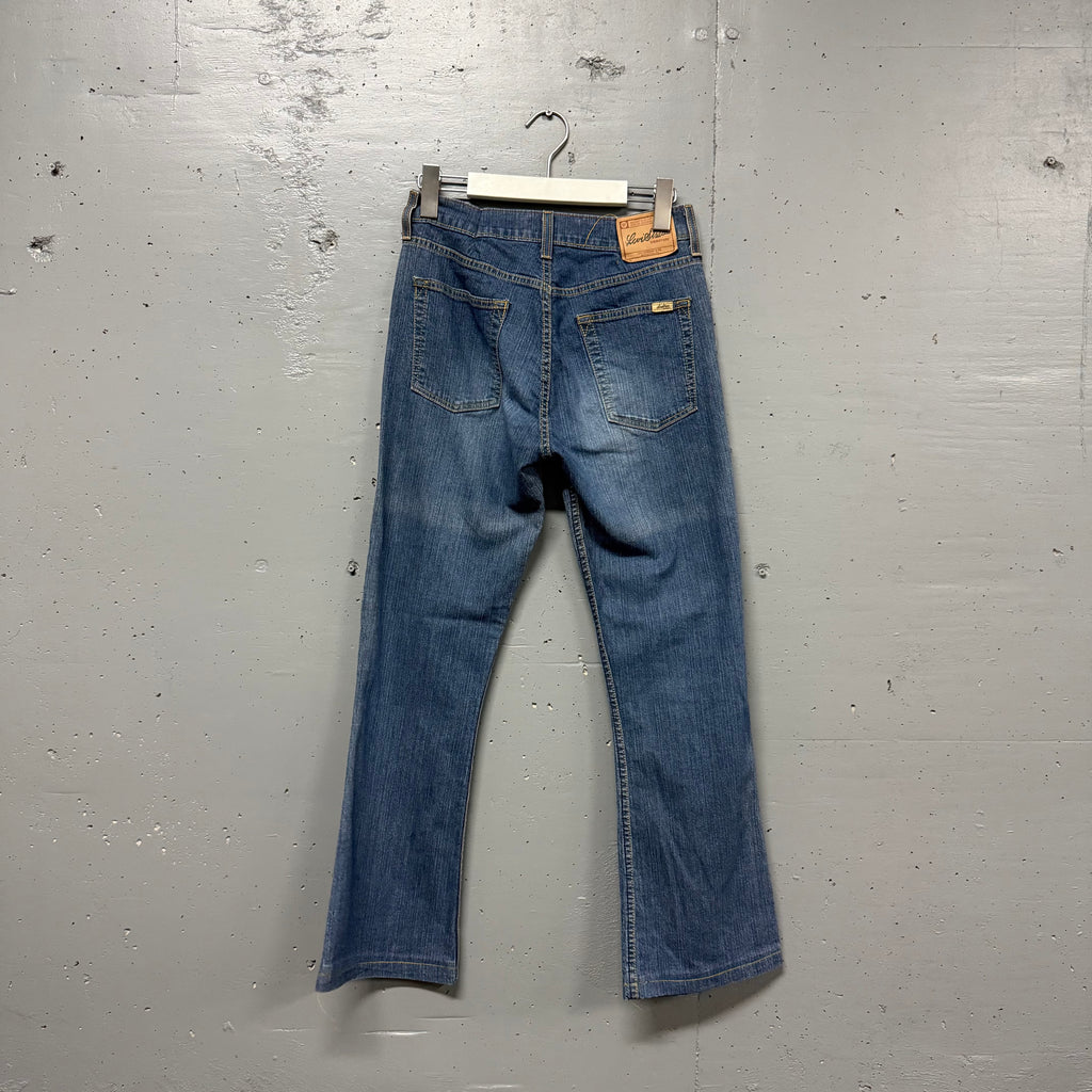 Pantalón Levis Bootcut