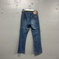 Pantalón Levis Bootcut