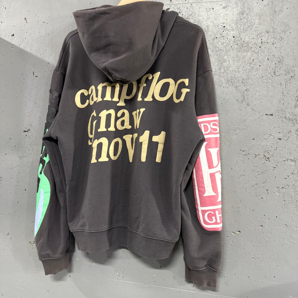 Poleron CPFM X Kid Cudi X Kanye West Kids See Ghosts