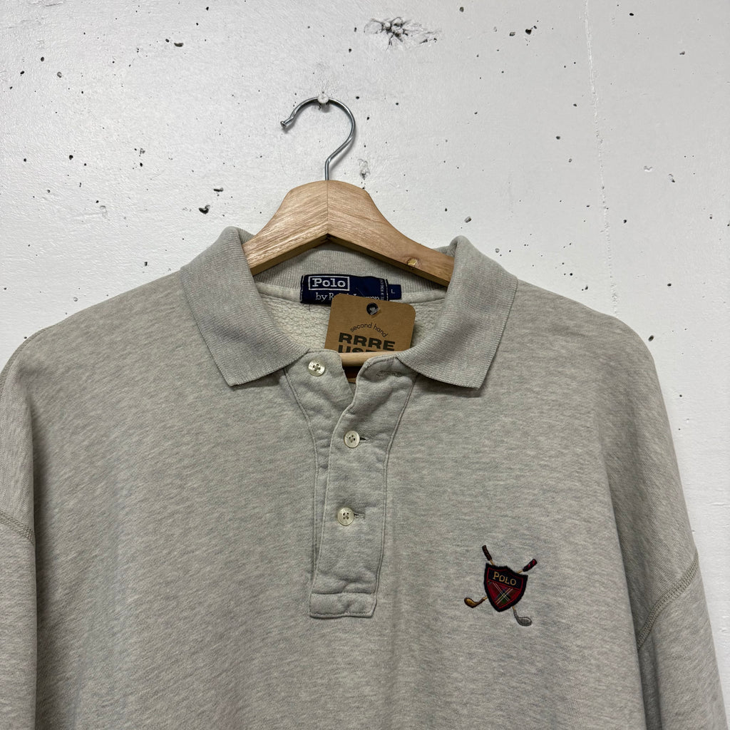 Poleron Polo