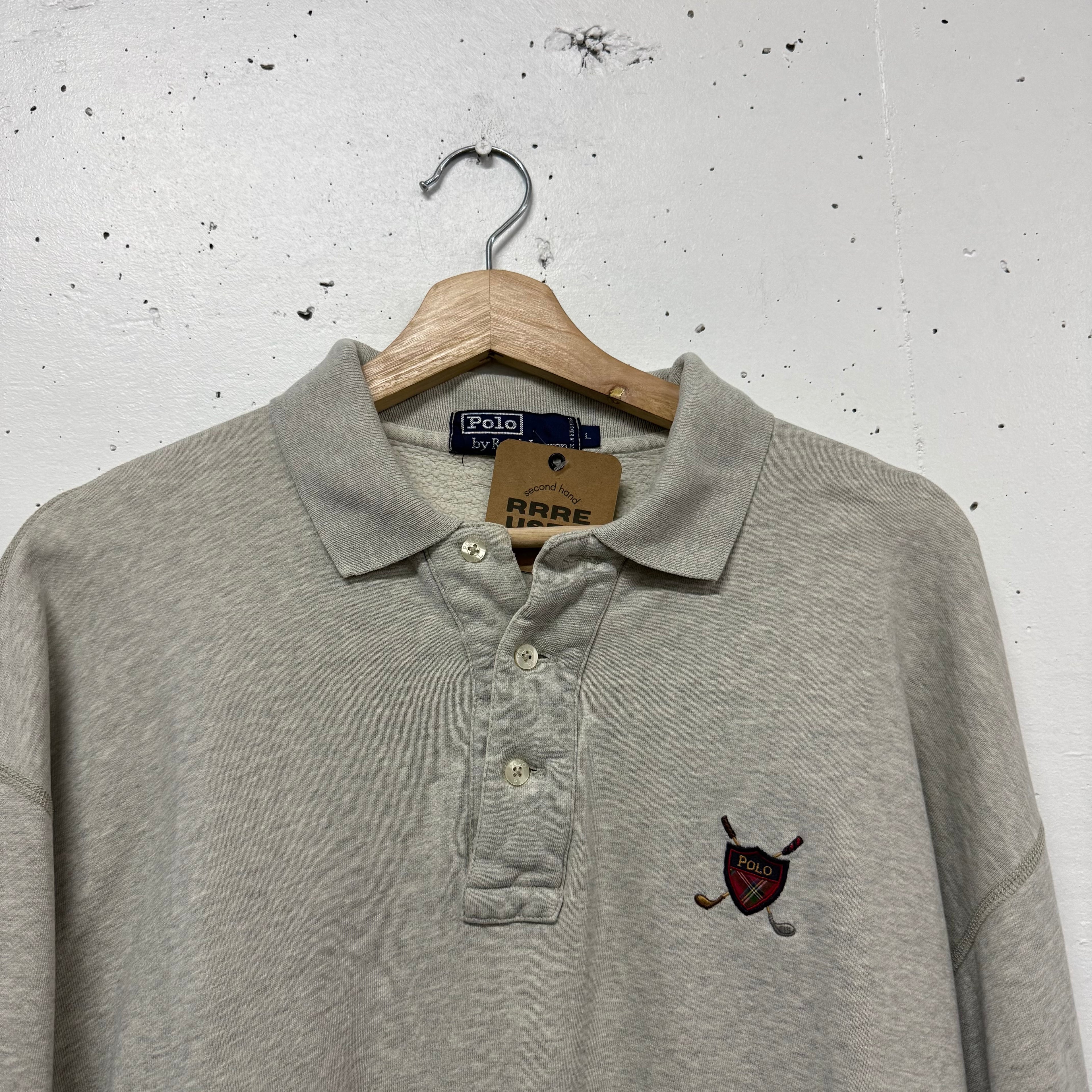 Poleron Polo