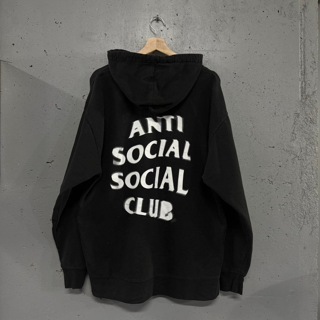 Poleron Antisocial Club