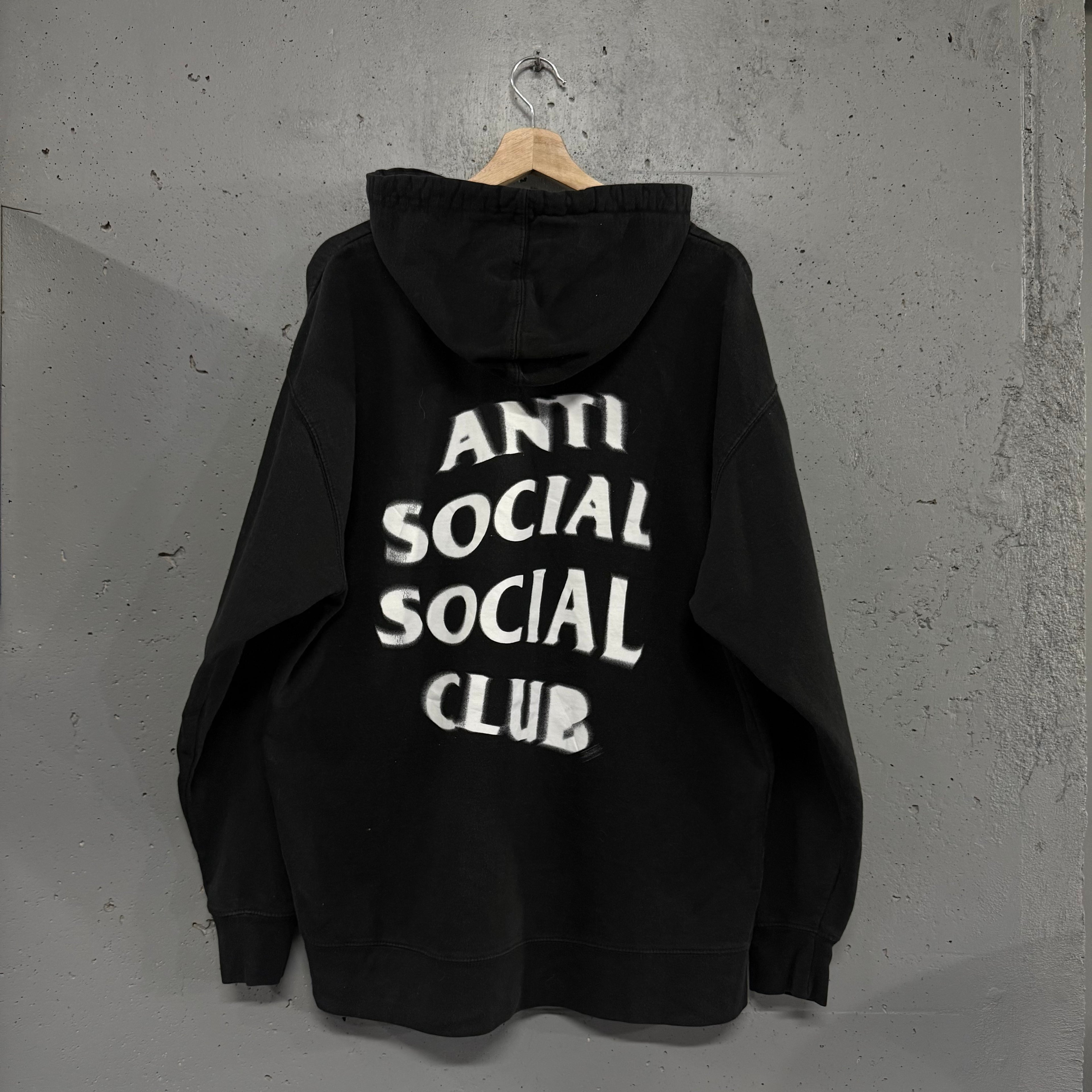 Poleron Antisocial Club