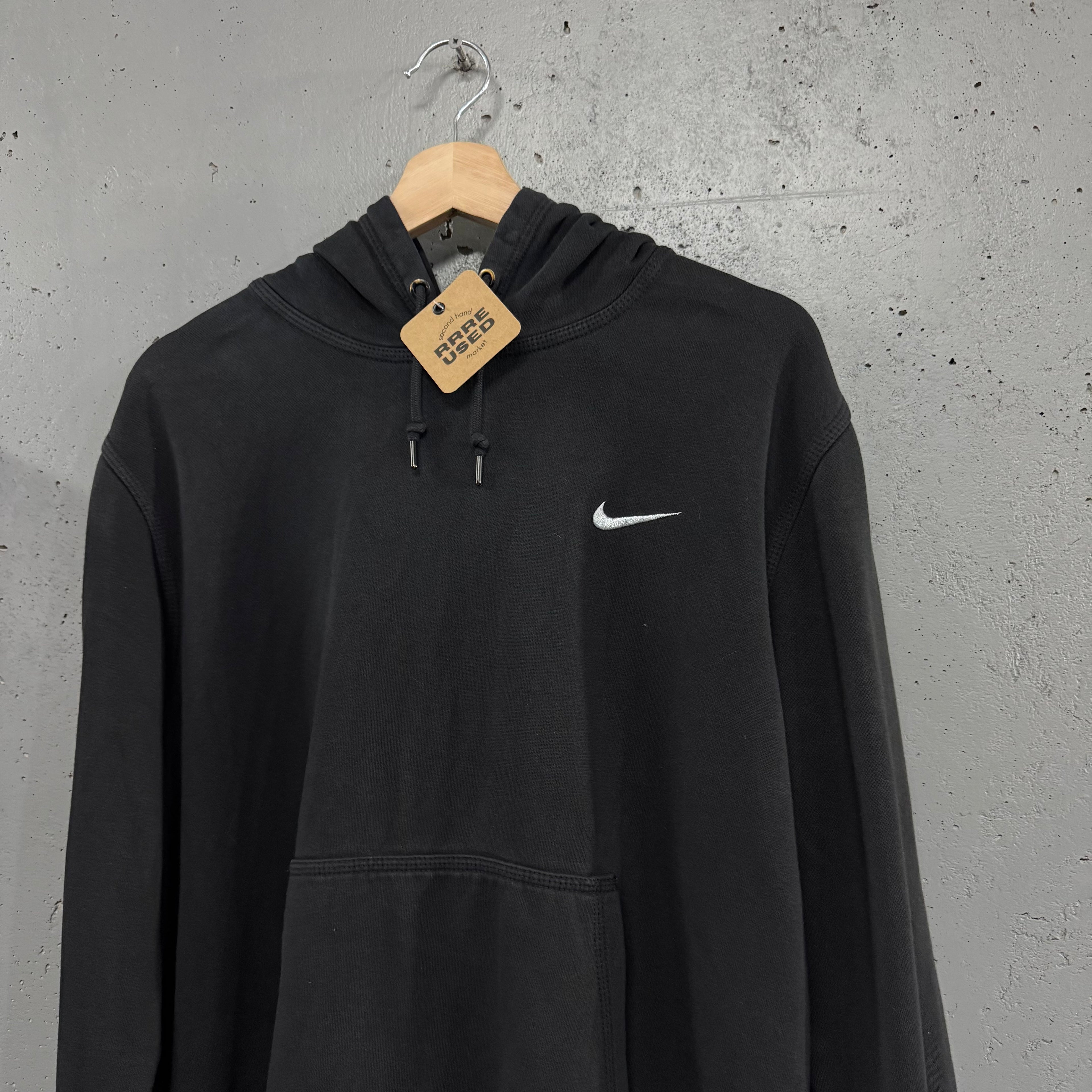 Poleron Nike Mini Swoosh
