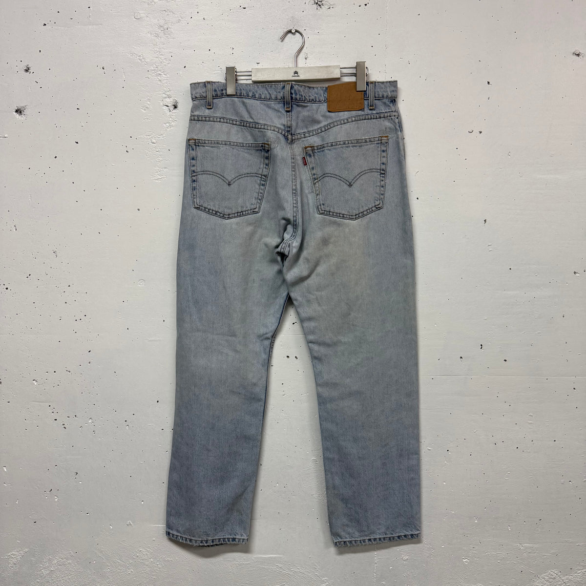 Pantalón Levis