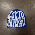 Beanie Y2K