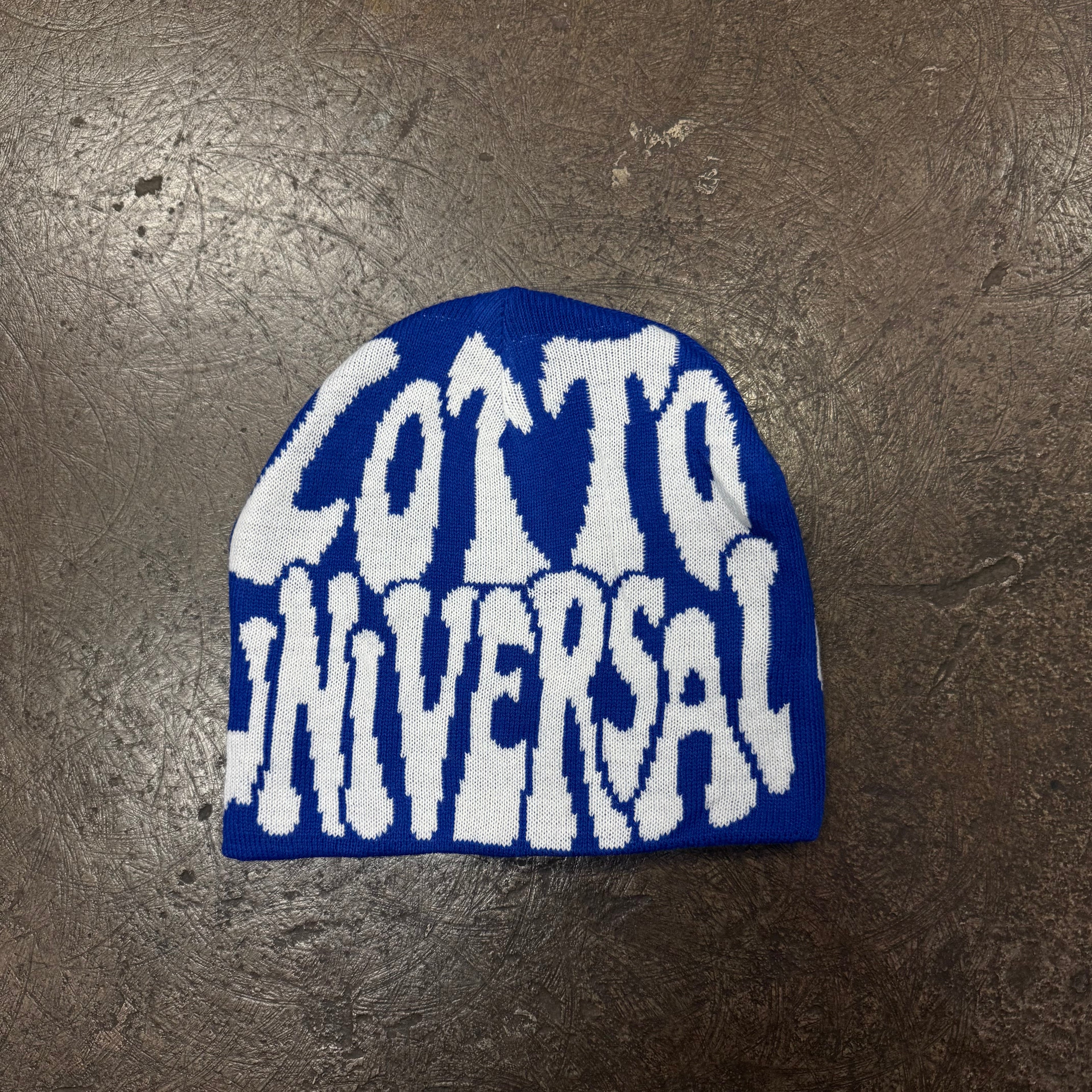 Beanie Y2K