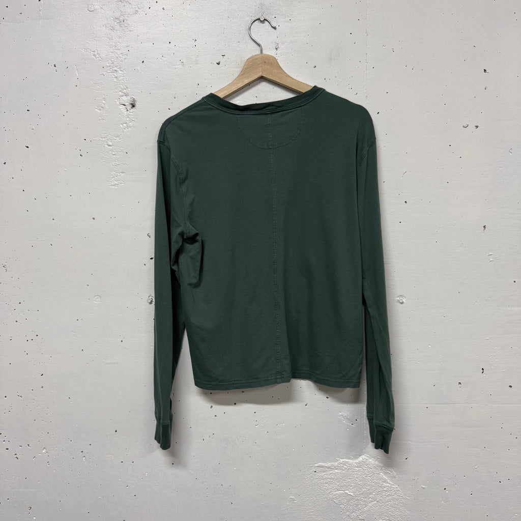Polera Carhartt Manga Larga
