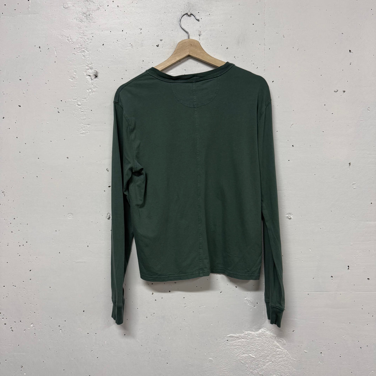 Polera Carhartt Manga Larga