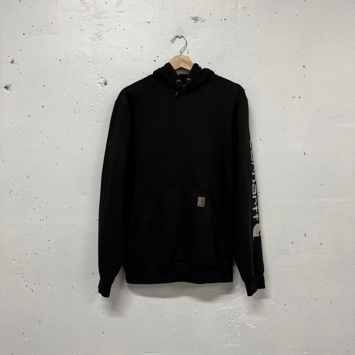 Poleron Carhartt