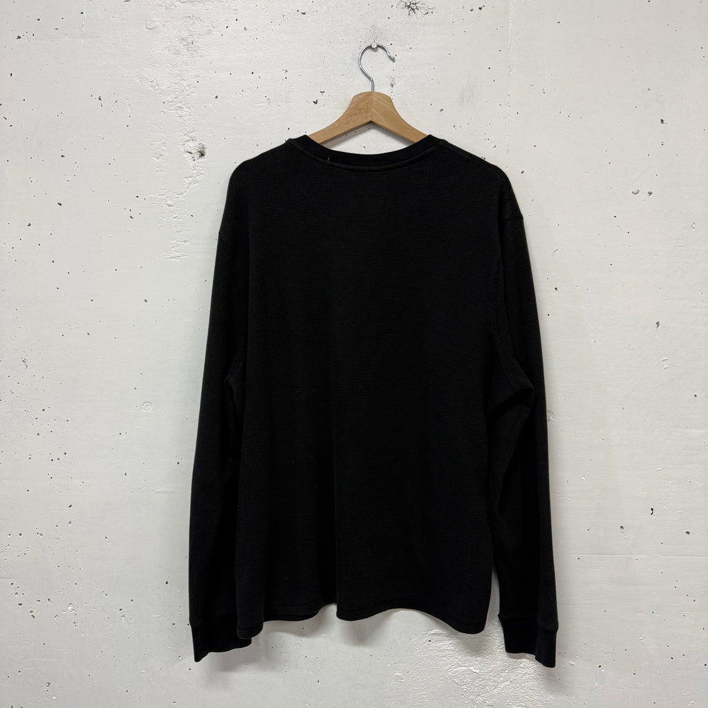 Polera Manga Larga Thermal