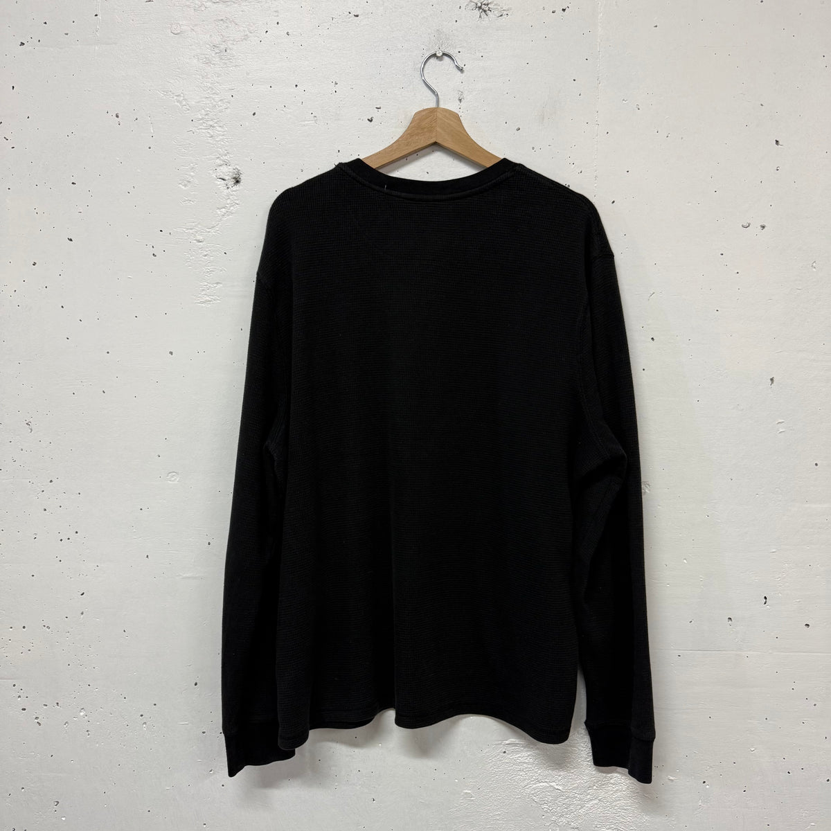 Polera Manga Larga Thermal
