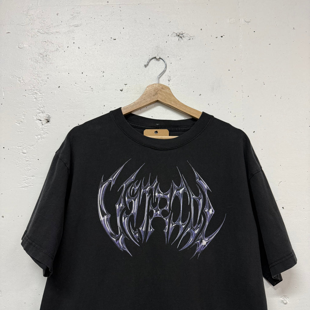 Polera Vitriol