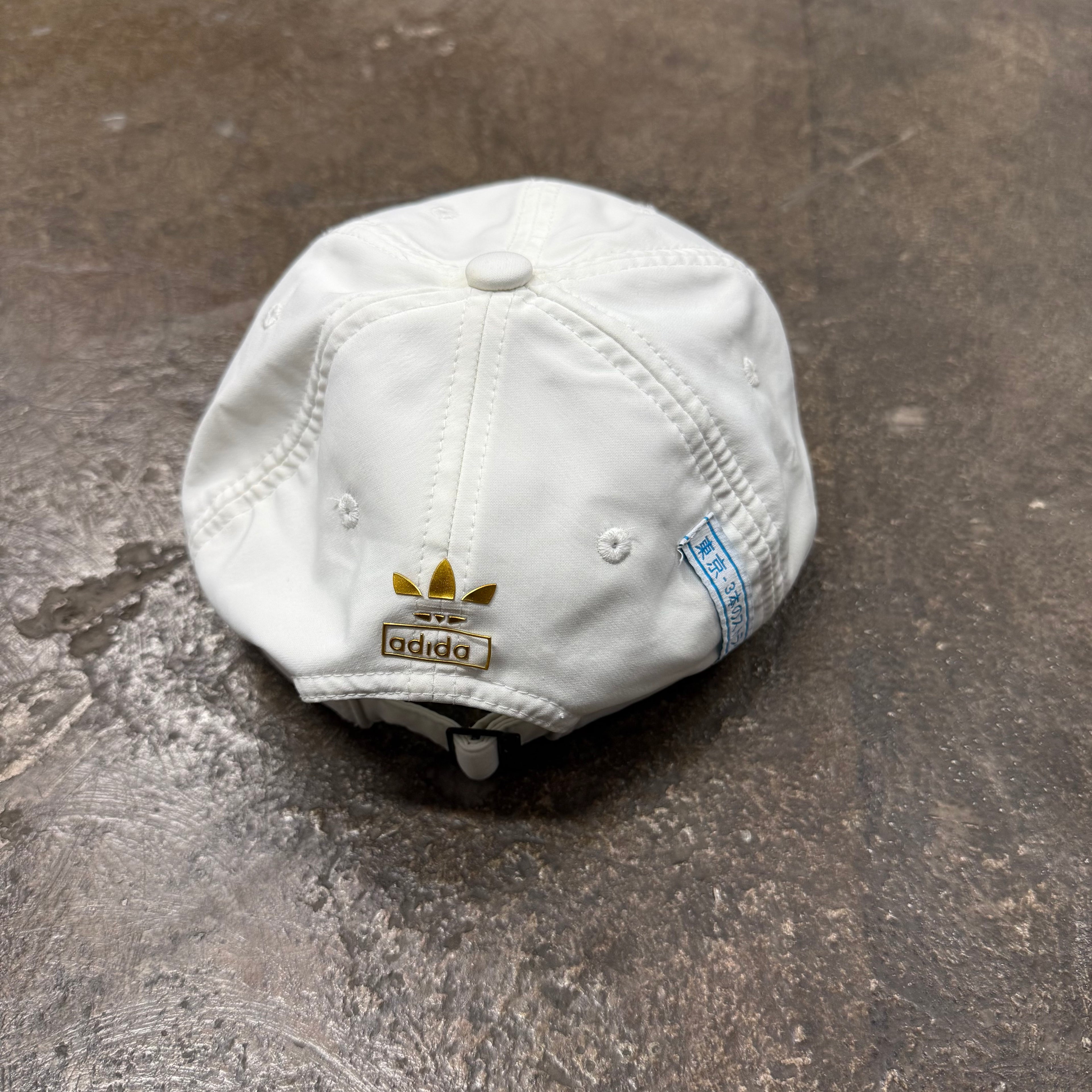 Gorro Adidas