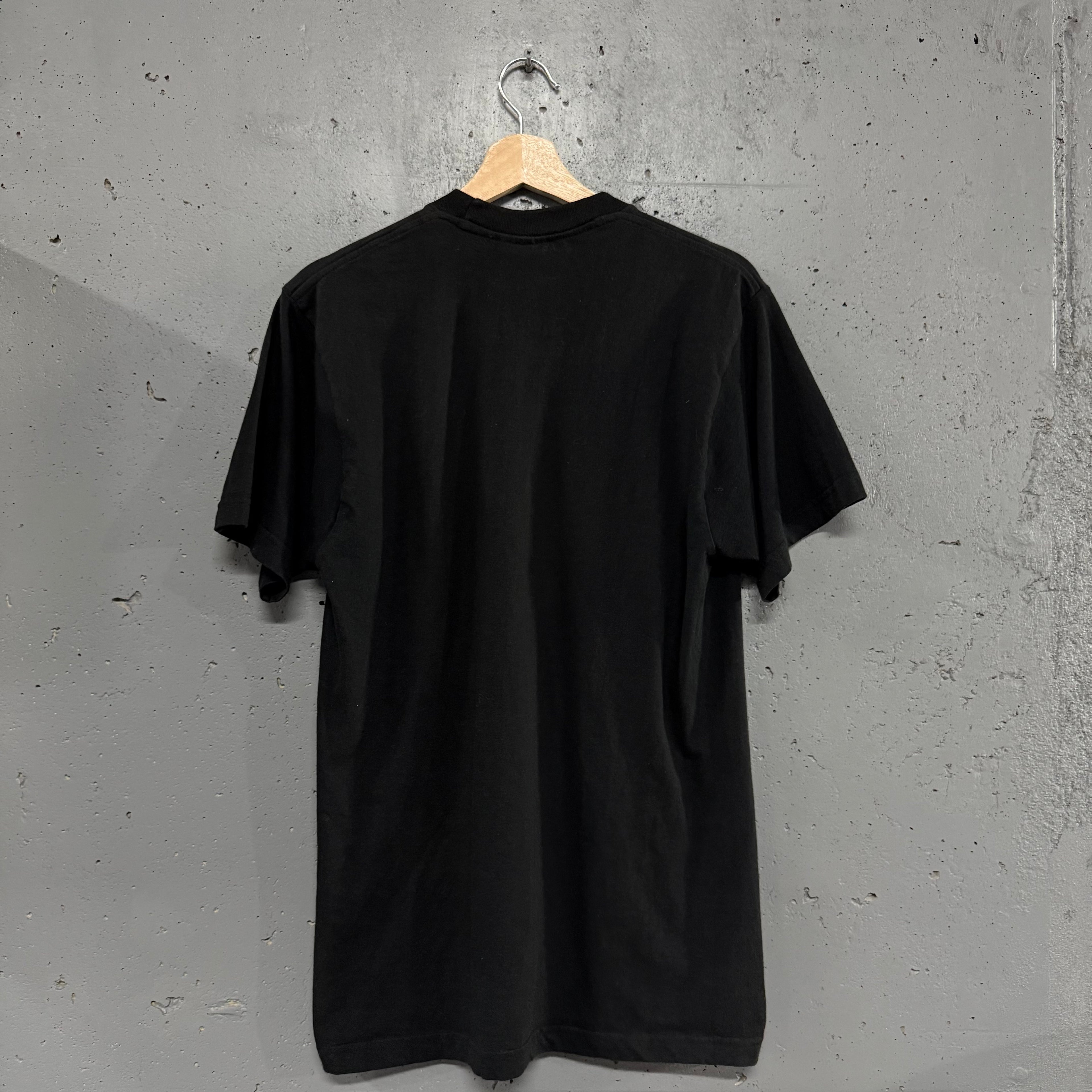 Polera Vintage Raiders
