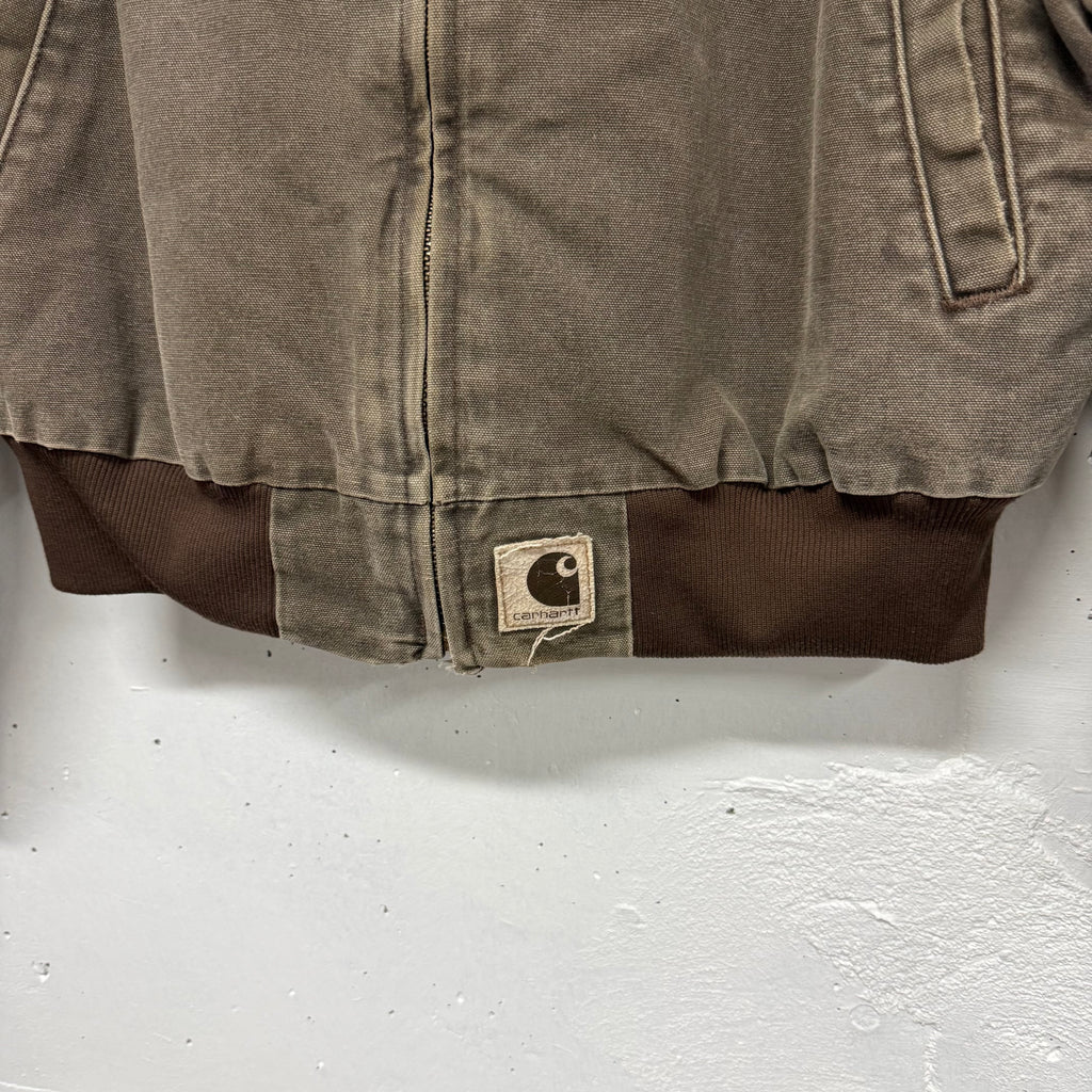 Chaqueta Vintage Carhartt Santa Fe