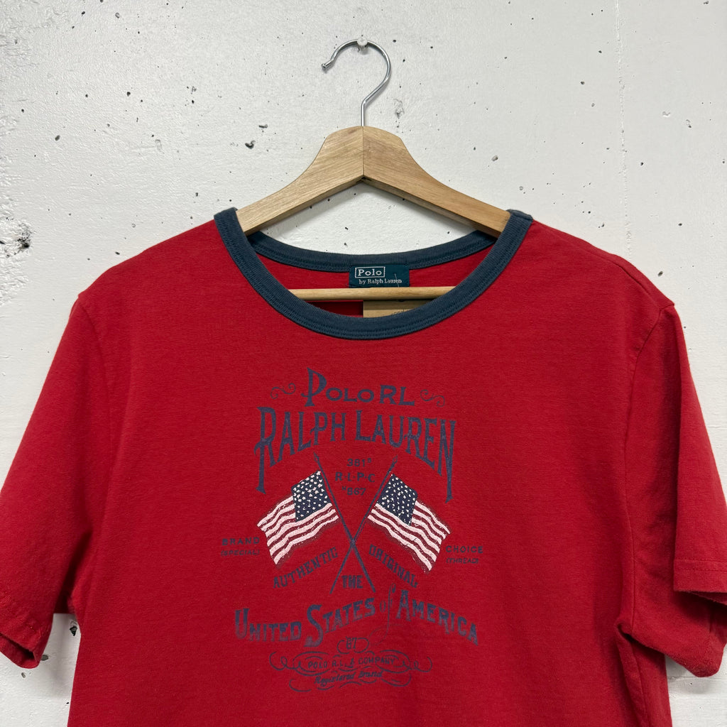 Polera Polo