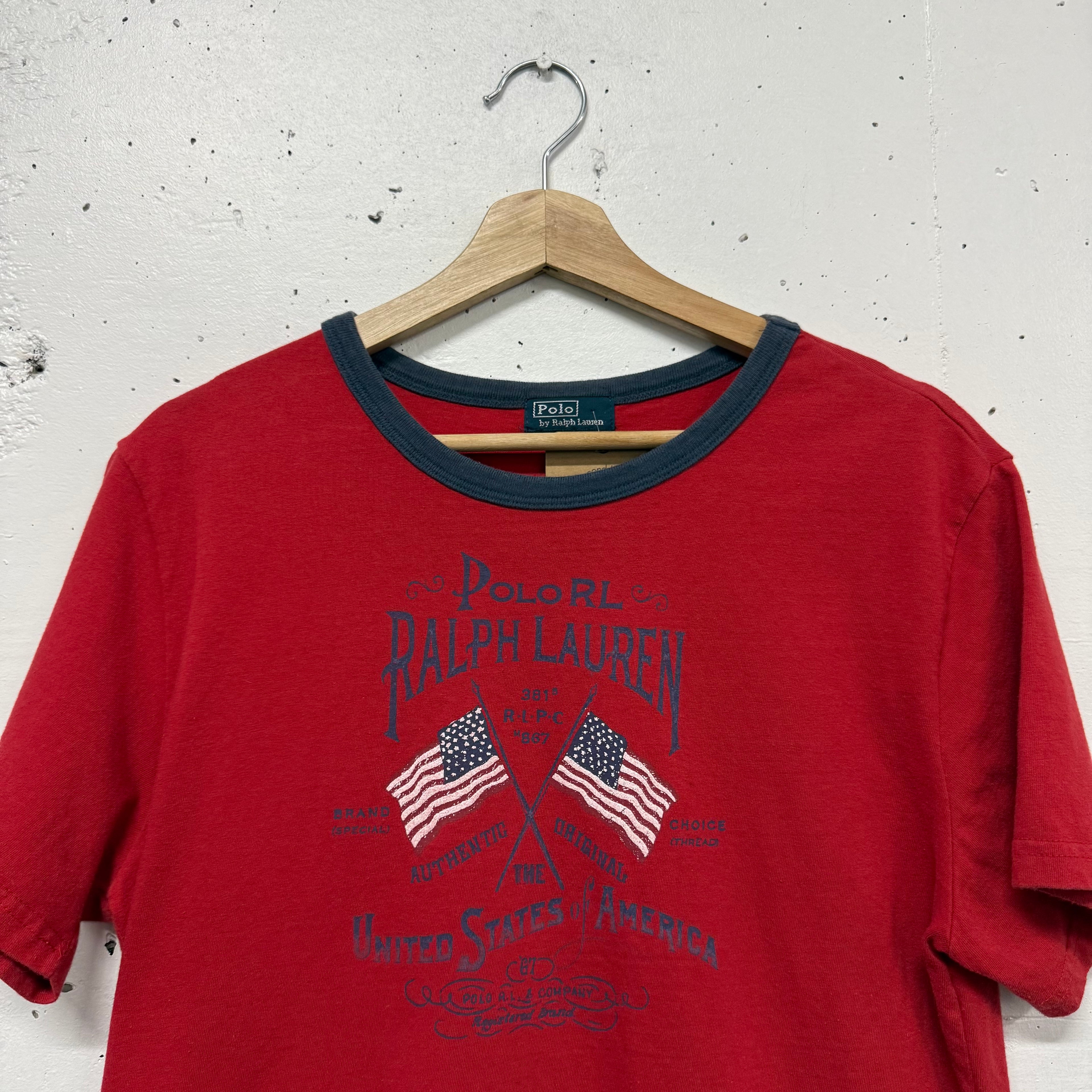 Polera Polo