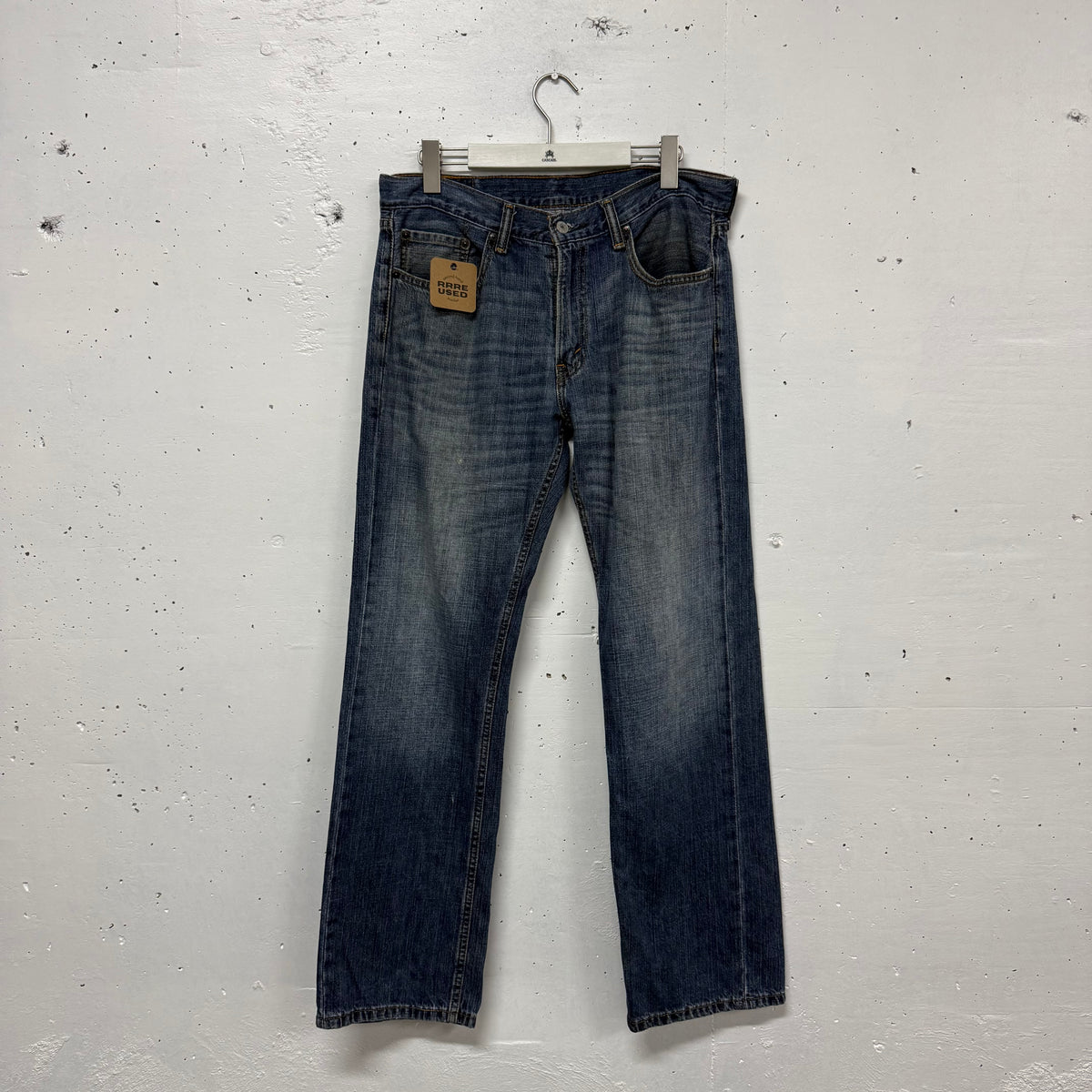 Pantalon Levis 559