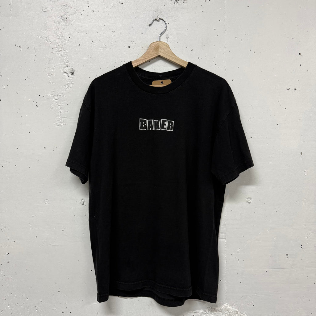Polera Baker