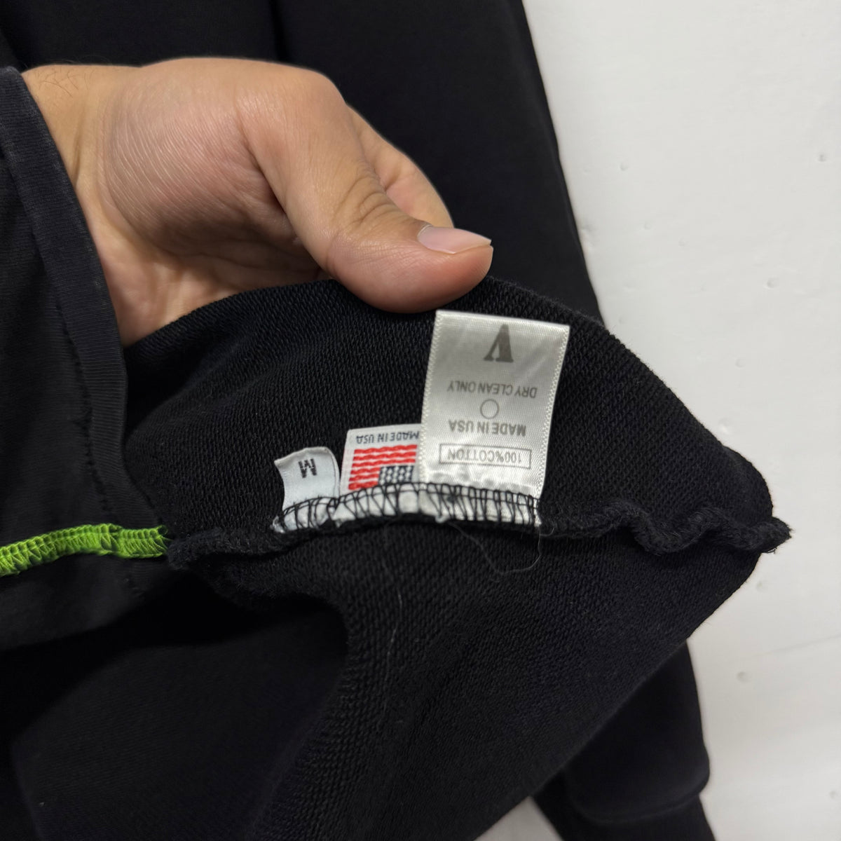 Poleron Vlone X Fragment